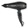 Babylisspro Nano Titanium Portofino Dryer - Black In Black