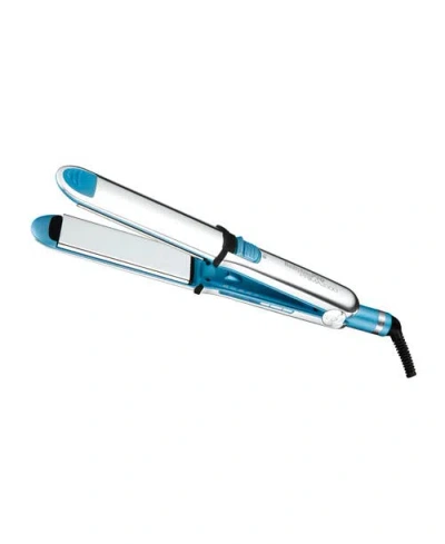 Babylisspro Nano Titanium Prima3300 1½" Ionic Styling Iron In Blue