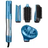 Babylisspro Nano Titanium Styleswitch Hair Blow Dryer & Multi-styler Null