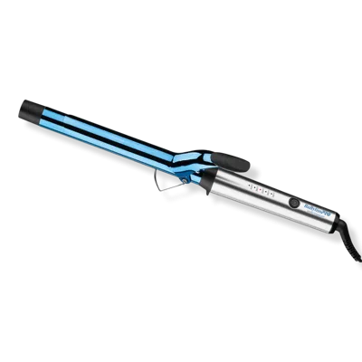 Babylisspro Nano Titanium Xl Spring Curling Iron - 1"