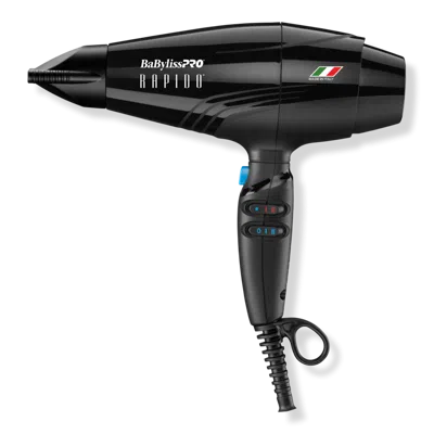 Babylisspro Rapido Italian Dryer