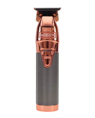 BABYLISSPRO BABYLISSPRO ROSEFX OUTLINING TRIMMER