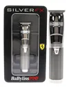 Babylisspro Silverfx Metal Lithium Trimmer