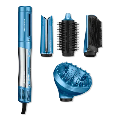 Babylisspro Style/switch Ionic Multi-styler & Dryer