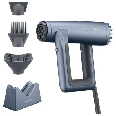 Babylisspro The Airsqaure️ Hair Dryer