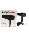 Babylisspro Turbo Extreme Hair Dryer
