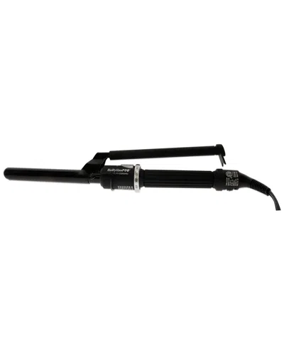 Babylisspro Unisex 0.75 Inchoz Porcelain Ceramic Marcel Curling Iron - Bp75muc