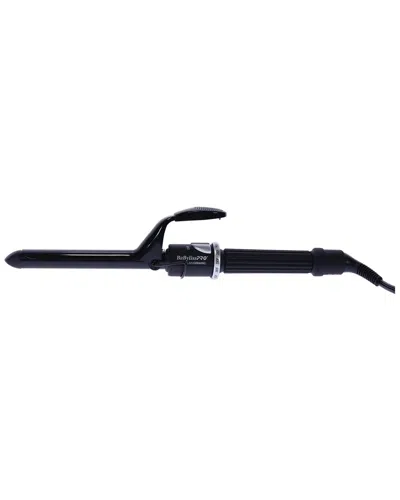 Babylisspro Unisex 0.75 Inchoz Porcelain Ceramic Spring Curling Iron - Bp75suc