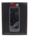 Babylisspro Unisex 10oz Fx3 Professional High-torque Clipper
