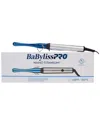 Babylisspro Unisex 10oz Nano Titanium Curling Wand Reverse