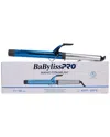 Babylisspro Unisex 10oz Nano Titanium Extended-barrel Curling Iron