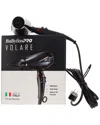 Babylisspro Unisex 10oz Volare V1 Full-size Dryer Ferrari