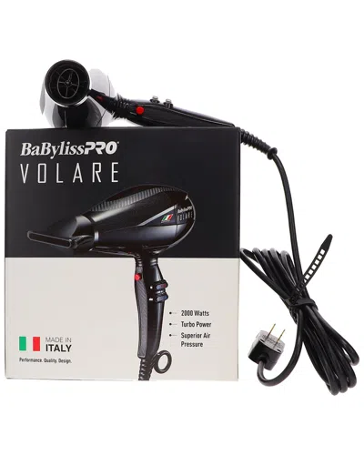 Babylisspro Unisex 10oz Volare V1 Full-size Dryer Ferrari