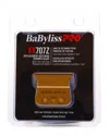 Babylisspro Unisex 2oz Ultra-thin Zero-gap Replacement Blade