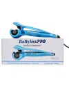Babylisspro Unisex 5oz Nano Titanium Miracurl 3