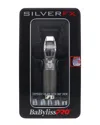 Babylisspro Unisex 5oz Trimmer Outlining Silverfx