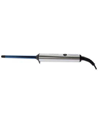 Babylisspro Unisex Nano Titanium Curling Wand In White