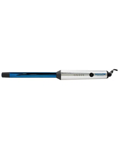 Babylisspro Unisex Nano Titanium Curling Wand In White