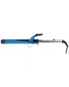 Babylisspro Unisex Nano Titanium Extended-barrel Curling Iron