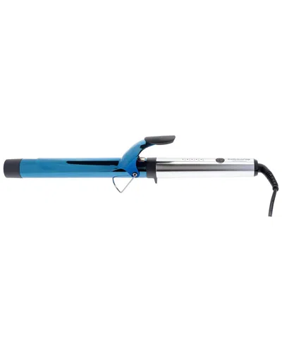 Babylisspro Unisex Nano Titanium Extended-barrel Curling Iron