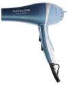 Babylisspro Unisex Nano Titanium Hair Dryer
