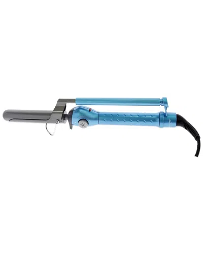 Babylisspro Unisex Nano Titanium Marcel Curling Iron In Multi