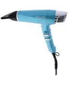 Babylisspro Unisex Nano Titanium Professional Hair Dryer