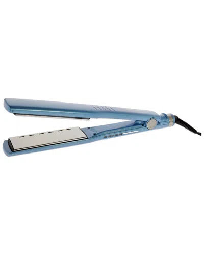 Babylisspro Unisex Nano Titanium Vented Ionic Flat Iron