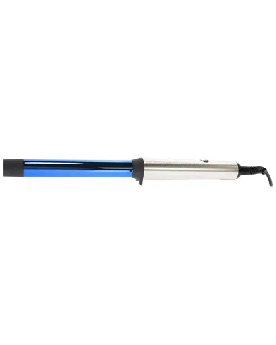 Babylisspro Unisex Pro Nano Titanium Curling Wand In White