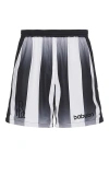Babylon Bfc Football Shorts