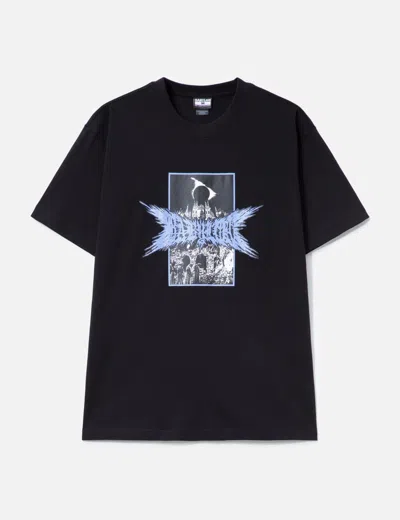 Babylon Black Metal T-shirt