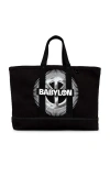 Babylon Bullet Tote
