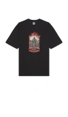Babylon Reaper Tee