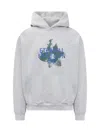 Babylon Sweatshirt With Print