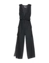 Babylon Jumpsuits In Black
