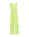 Babylon Jumpsuits In Green
