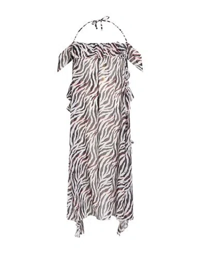 Babylon Woman Top Black Size 4 Polyester
