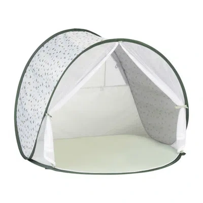 Babymoov Anti-uv 1 Person Tent In White;green