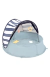 Babymoov Aquani Marine Playpen & Kiddie Pool In Aquani Marine