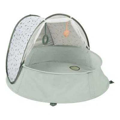 Babymoov Aquani Provence 1 Person Tent In White;green