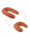 Babymoov B. Love 2 In 1 Maternity Nursing Pillow In Terracotta