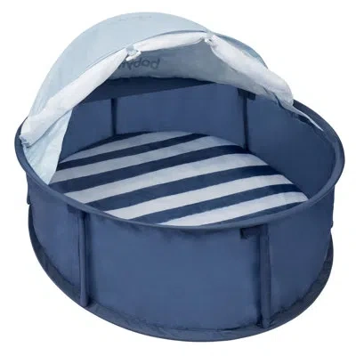 Babymoov Babyni Marine 1 Person Tent In Blue;white