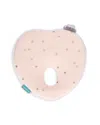 Babymoov Lovenest Pinkie Head Support Pillow - Baby In Pink