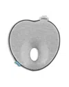 Babymoov Lovenest Smokey Head Support Pillow - Baby In Gray