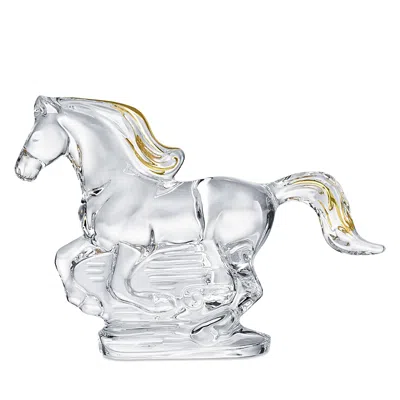 BACCARAT 2026 ZODIAC HORSE FIGURINE