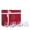 Baccarat 260th Anniversary Nancy Tumblers, Set Of 6