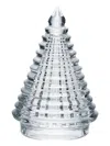 Baccarat 2814965 Crystal Clear Eye Fir Christmas Tree