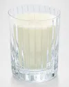 Baccarat Air Harmonie Candle, 24 Oz. In Clear