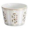 Baccarat Arcadia Gold Tumbler