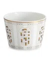 Baccarat Arcadia Gold Tumbler